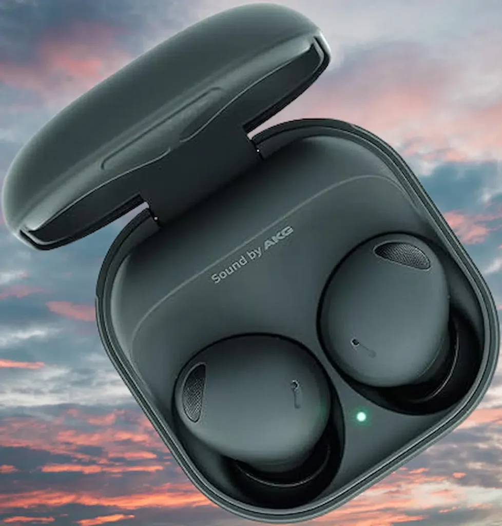 samsung galaxy buds pro